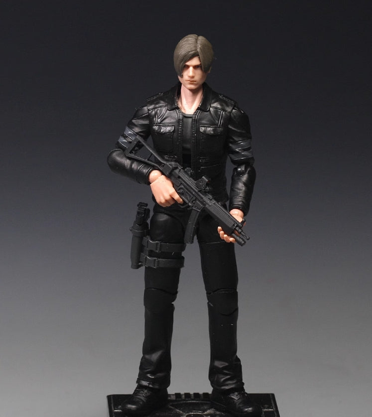 Pre-order Set Premium Collectible 1/18 3.75" Soldier Action Figure Man Boy Toys Xmas Gift