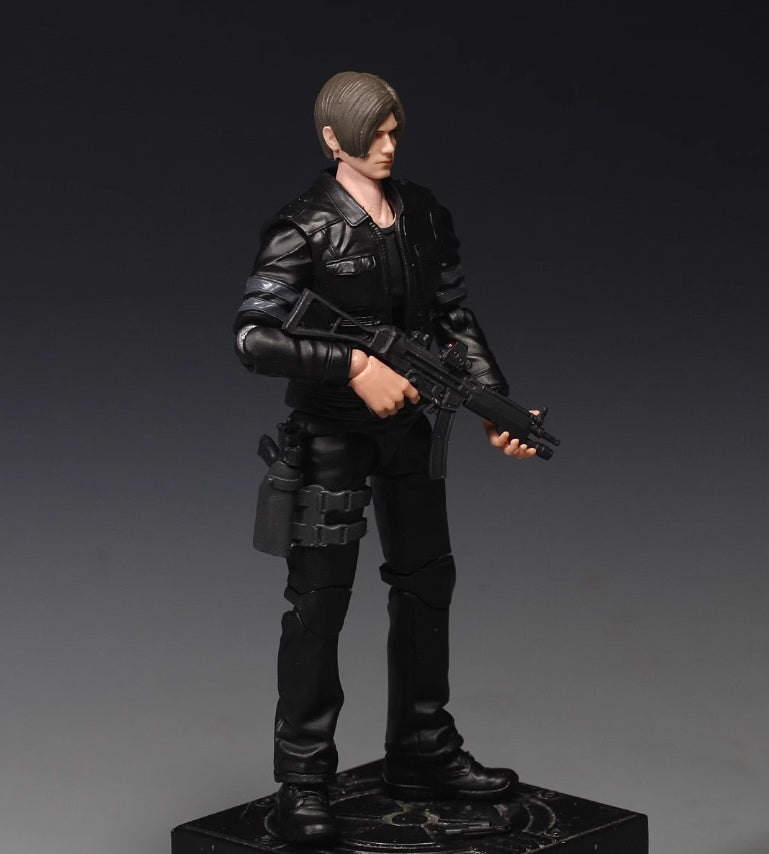 Pre-order Set Premium Collectible 1/18 3.75" Soldier Action Figure Man Boy Toys Xmas Gift