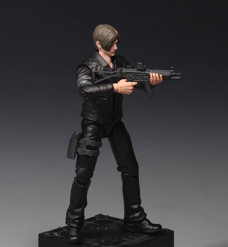 Pre-order Set Premium Collectible 1/18 3.75" Soldier Action Figure Man Boy Toys Xmas Gift
