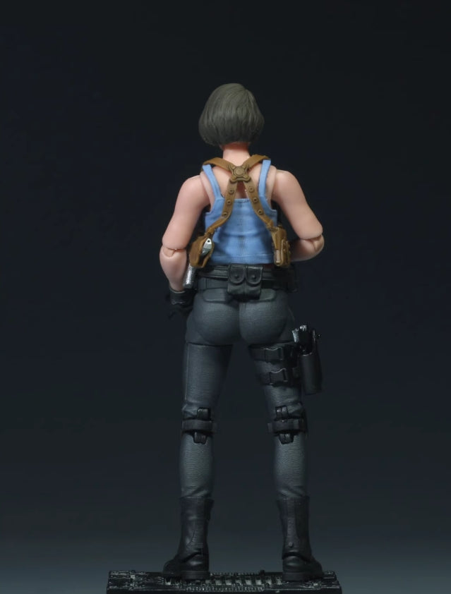 【PRE-ORDER】1/18 Scale Female Soldier Action Figure Collectible Toy Gift