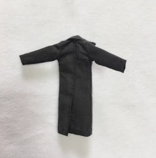 【PRE-ORDER】Handmade 1/18 Scale Jacket Coat For 3.75 inch Male Action Figures