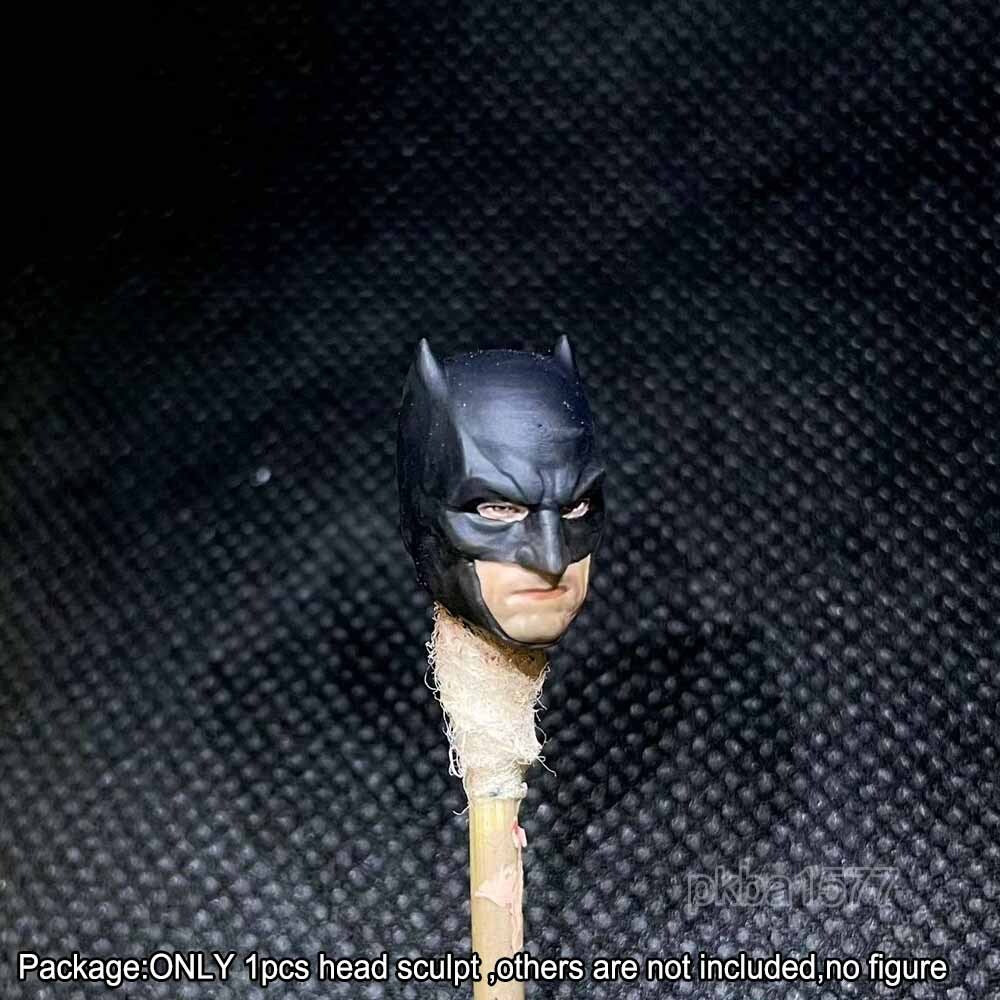 【PRE-ORDER】NEW Premium 1/18 Cool Head Sculpt Male Soldier Head For 3.75" Joytoy Figure