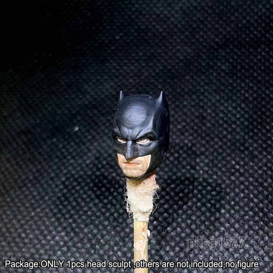 【PRE-ORDER】NEW Premium 1/18 Cool Head Sculpt Male Soldier Head For 3.75" Joytoy Figure