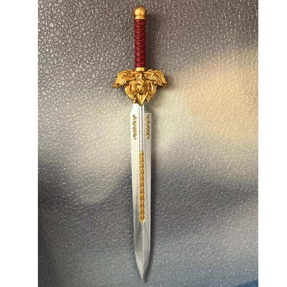 【PRE-ORDER】Premium 1/18 Sword Weapon Model For 3.75" Joytoy Figure Model Action Figure