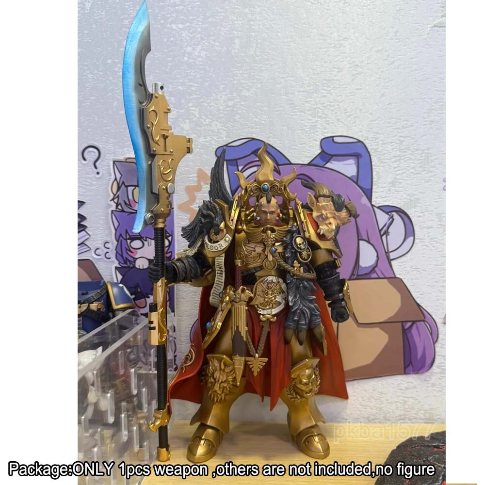 【PRE-ORDER】New Premium Big Sword Weapon Mdoel For DIY Joytoy action figure Action Figure