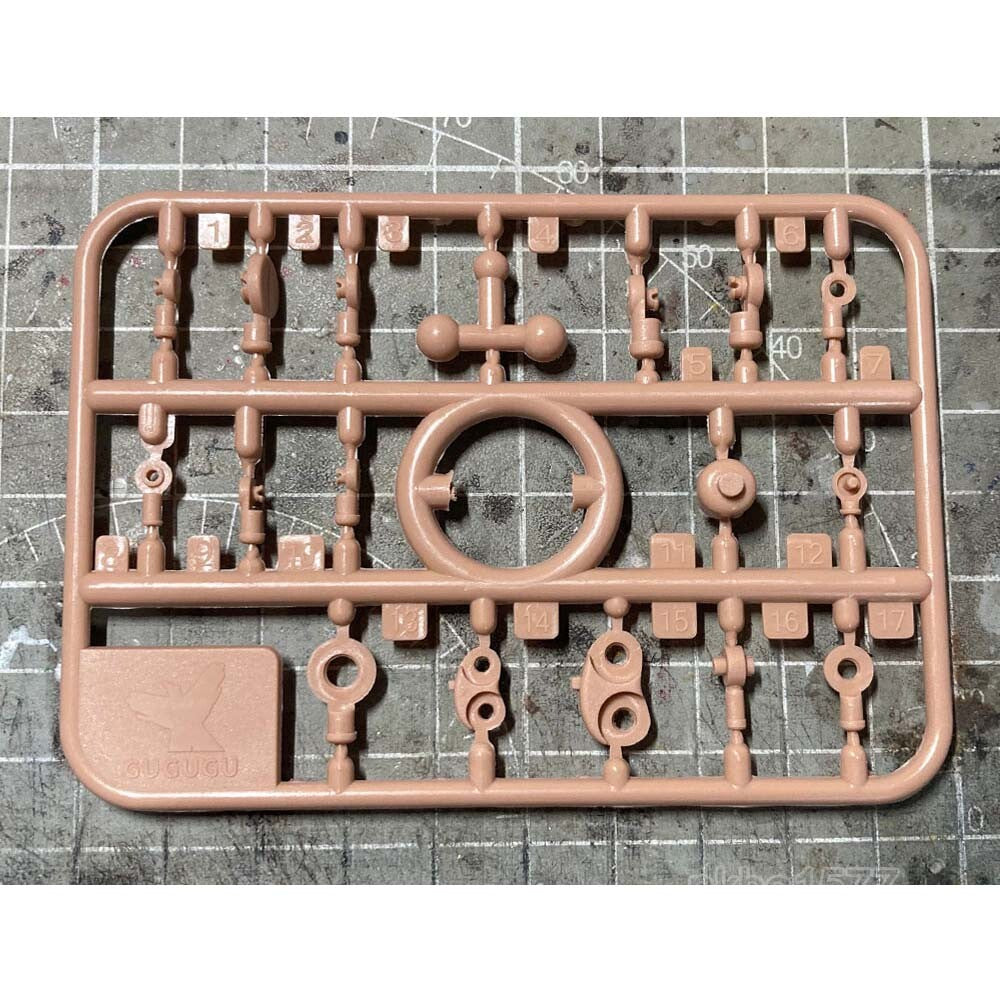 Figure Joint For DIY 1/18 1/12 /16 Scale Aciton Figure Accessories