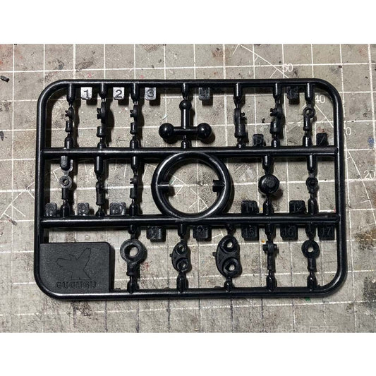 Figure Joint For DIY 1/18 1/12 /16 Scale Aciton Figure Accessories