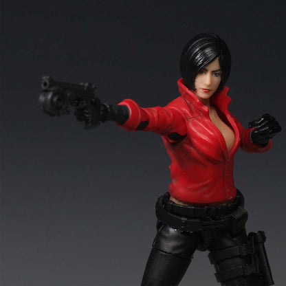 Pre-order Premium Set Premium Collectible 1/18 3.75" Female Action Figure Toy