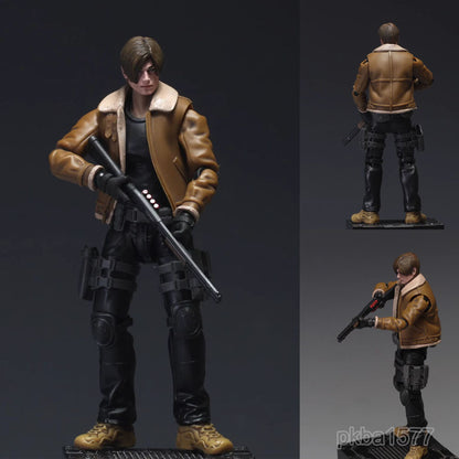 【PRE-ORDER】Premium Collectible 1/18 3.75" Army Man Soldier Action Figure Toy Gift