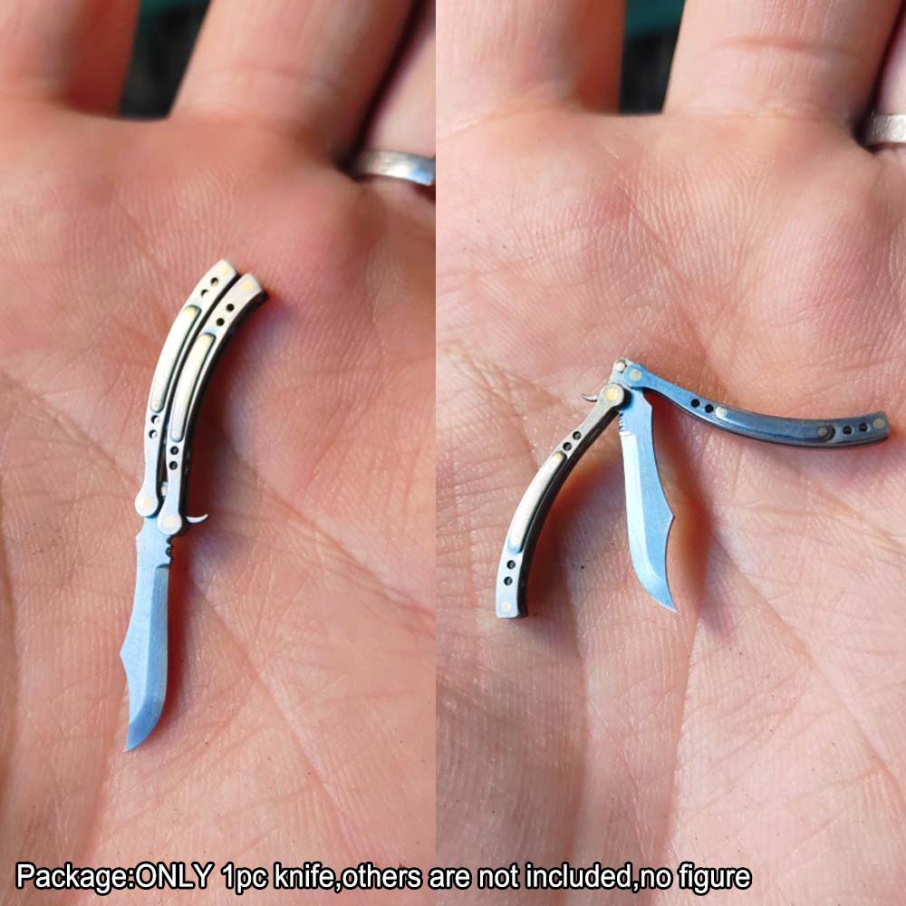 【PRE-ORDER】Handmade 1/6 Weapon For 12" Action Figure