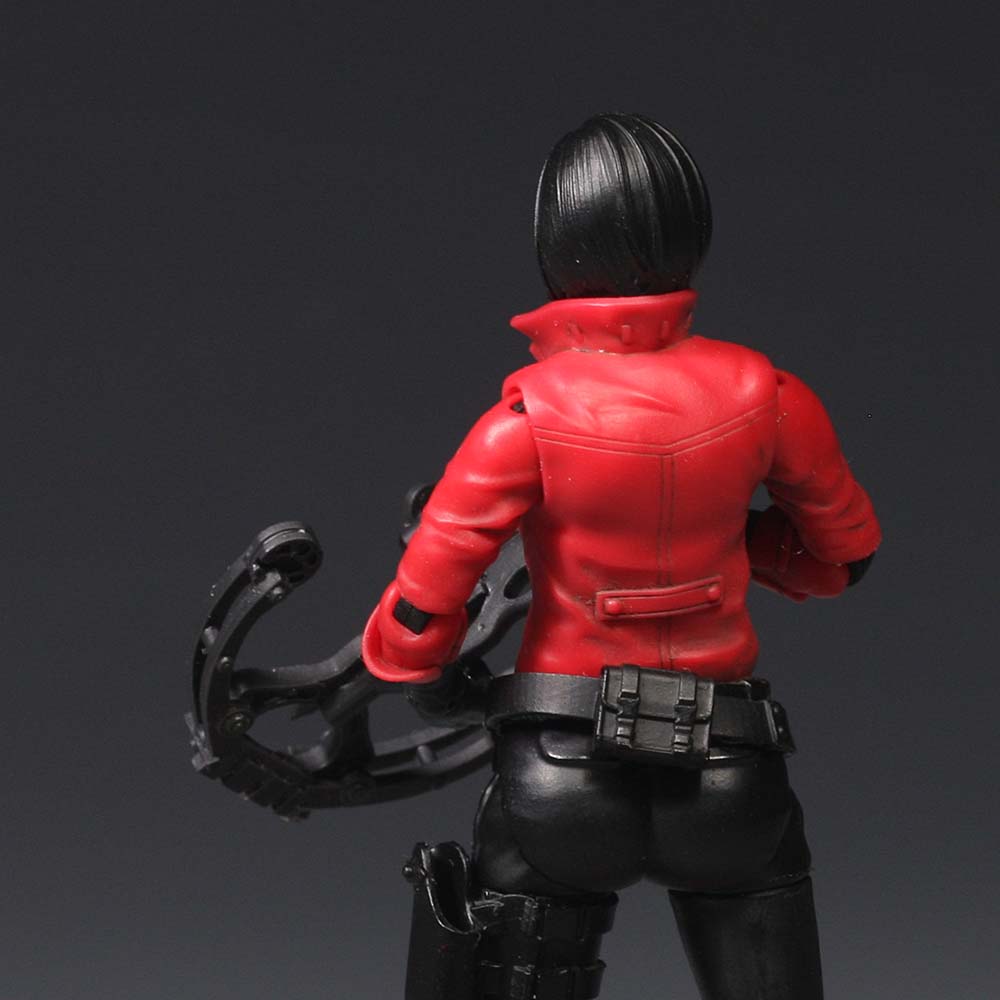 Pre-order Premium Set Premium Collectible 1/18 3.75" Female Action Figure Toy
