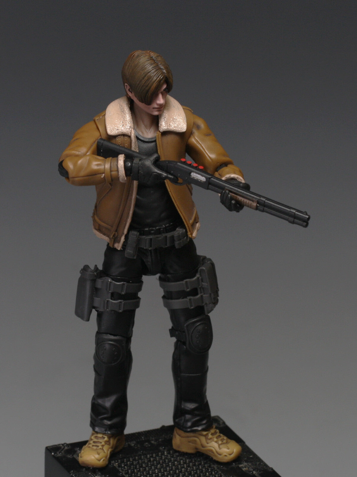 【PRE-ORDER】Premium Collectible 1/18 3.75" Army Man Soldier Action Figure Toy Gift