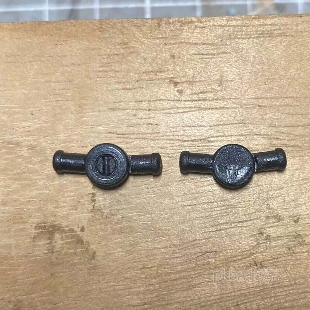 Unpainted 1/18 Scale Coat Vest Arms Replacement For DIY 3.75" Action Figure