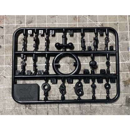 Figure Joint For DIY 1/18 1/12 /16 Scale Aciton Figure Accessories