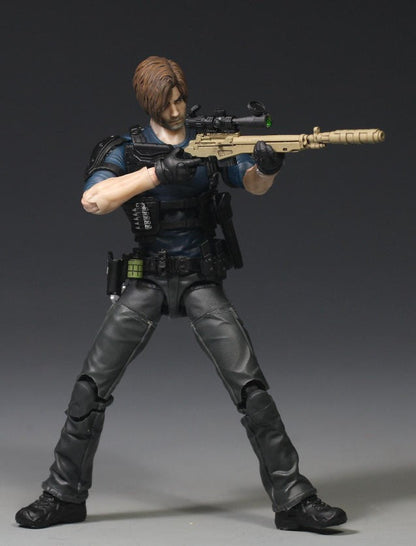 【PRE-ORDER】HOT Premium Painted 1/18 Man 3.75" Male Soldier Action Figure Toy Xmas Gift