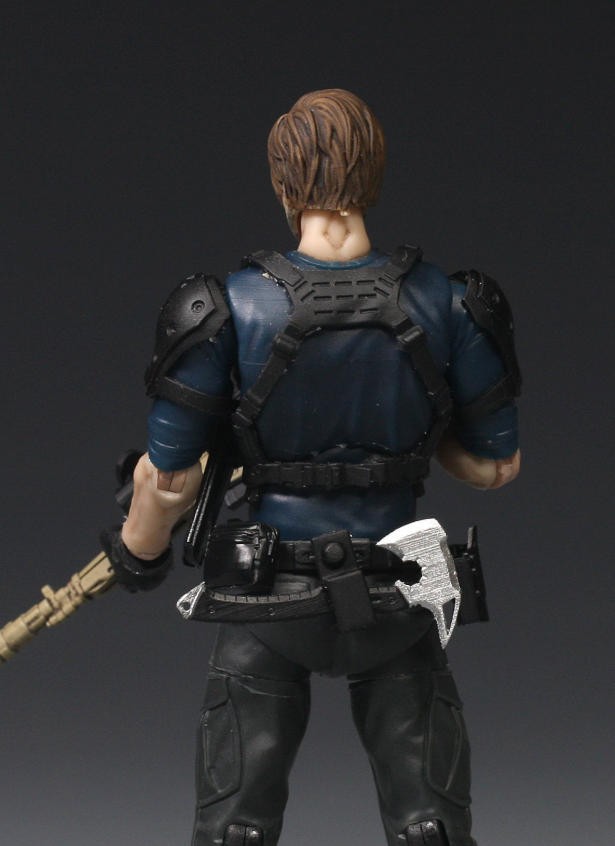 【PRE-ORDER】HOT Premium Painted 1/18 Man 3.75" Male Soldier Action Figure Toy Xmas Gift