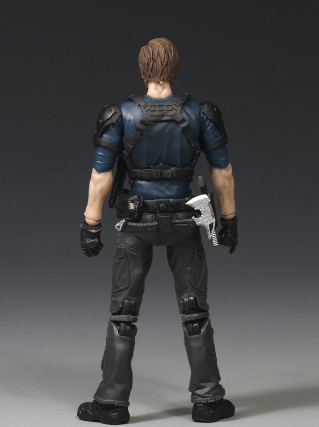 【PRE-ORDER】HOT Premium Painted 1/18 Man 3.75" Male Soldier Action Figure Toy Xmas Gift