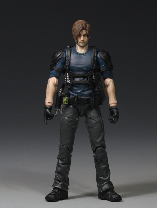 【PRE-ORDER】HOT Premium Painted 1/18 Man 3.75" Male Soldier Action Figure Toy Xmas Gift