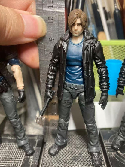 【PRE-ORDER】HOT Premium Painted 1/18 Man 3.75" Male Soldier Action Figure Toy Xmas Gift