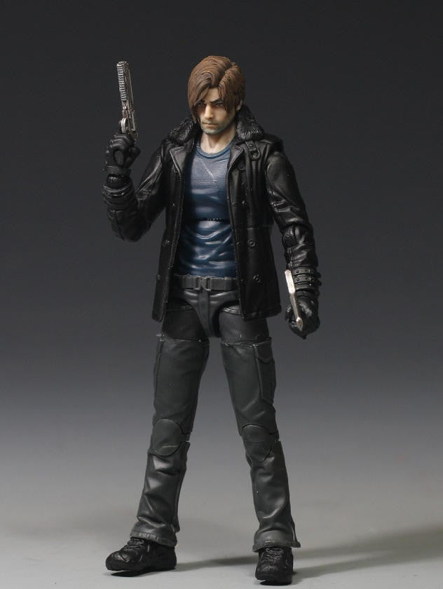 【PRE-ORDER】HOT Premium Painted 1/18 Man 3.75" Male Soldier Action Figure Toy Xmas Gift