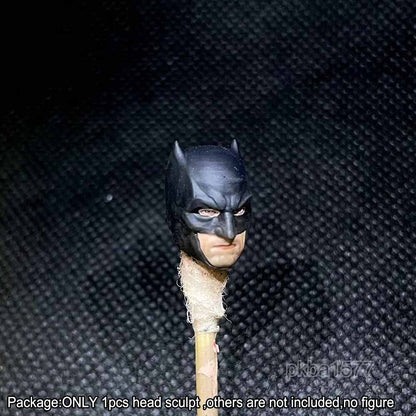 【PRE-ORDER】NEW Premium 1/18 Cool Head Sculpt Male Soldier Head For 3.75" Joytoy Figure