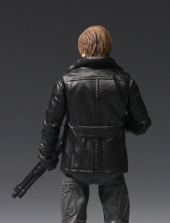 【PRE-ORDER】HOT Premium Painted 1/18 Man 3.75" Male Soldier Action Figure Toy Xmas Gift