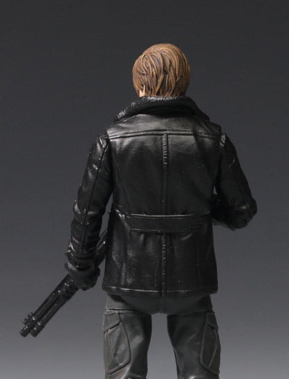 【PRE-ORDER】HOT Premium Painted 1/18 Man 3.75" Male Soldier Action Figure Toy Xmas Gift