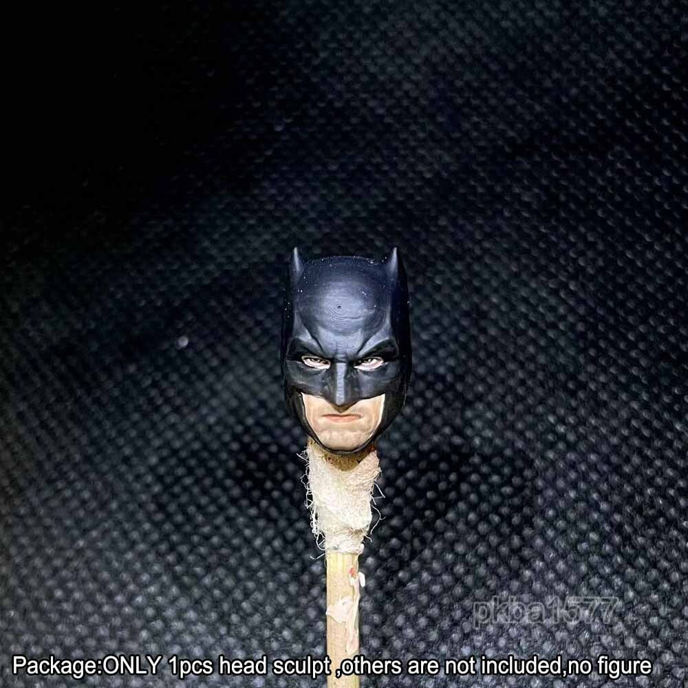 【PRE-ORDER】NEW Premium 1/18 Cool Head Sculpt Male Soldier Head For 3.75" Joytoy Figure