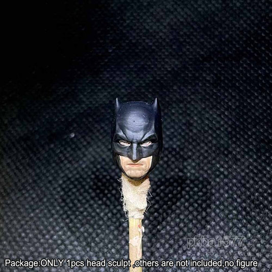 【PRE-ORDER】NEW Premium 1/18 Cool Head Sculpt Male Soldier Head For 3.75" Joytoy Figure