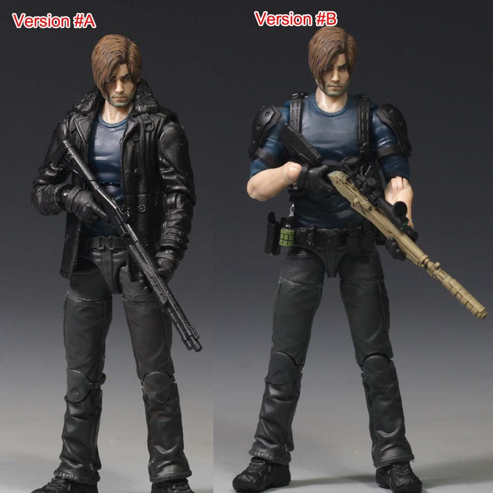 【PRE-ORDER】HOT Premium Painted 1/18 Man 3.75" Male Soldier Action Figure Toy Xmas Gift