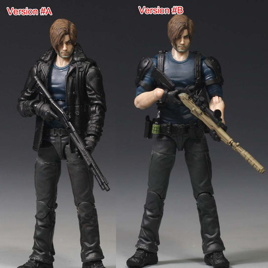 【PRE-ORDER】HOT Premium Painted 1/18 Man 3.75" Male Soldier Action Figure Toy Xmas Gift