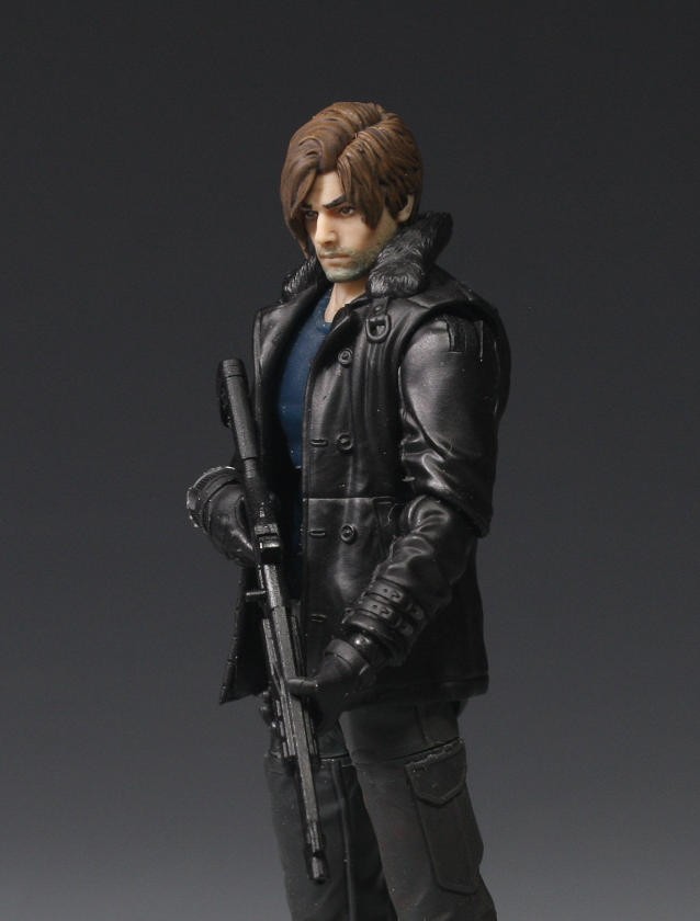【PRE-ORDER】HOT Premium Painted 1/18 Man 3.75" Male Soldier Action Figure Toy Xmas Gift
