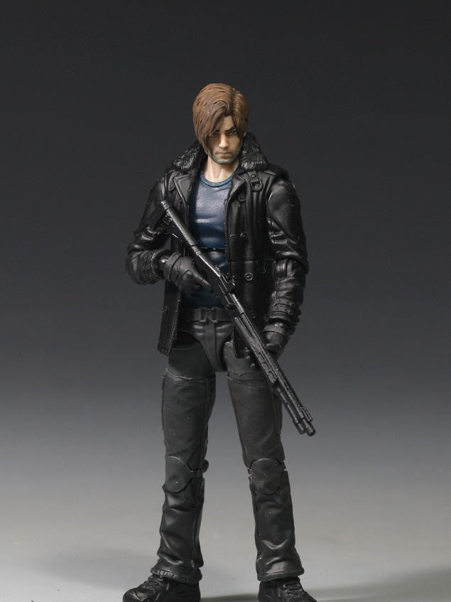 【PRE-ORDER】HOT Premium Painted 1/18 Man 3.75" Male Soldier Action Figure Toy Xmas Gift