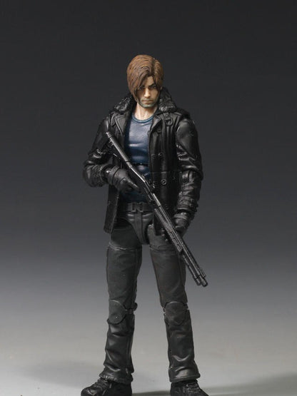 【PRE-ORDER】HOT Premium Painted 1/18 Man 3.75" Male Soldier Action Figure Toy Xmas Gift