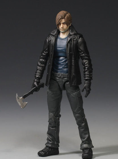【PRE-ORDER】HOT Premium Painted 1/18 Man 3.75" Male Soldier Action Figure Toy Xmas Gift