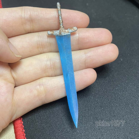 【PRE-ORDER】Painted 1/18 Cool Sword Weapon Model For 3.75" Action Figure Joytoy Acid Rain