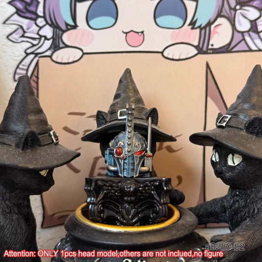 【PRE-ORDER】Premium Painted Male Head Sculpt Head Mdoel For DIY Joytoy Alpha Action Figure