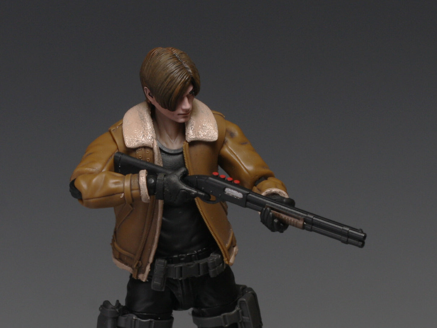 【PRE-ORDER】Premium Collectible 1/18 3.75" Army Man Soldier Action Figure Toy Gift