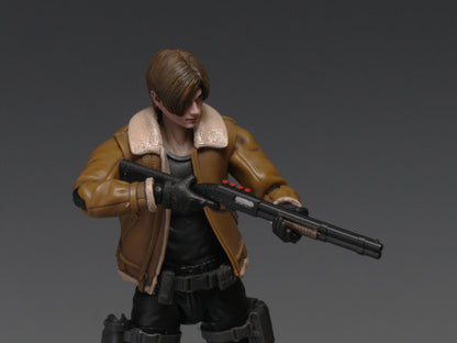 【PRE-ORDER】Premium Collectible 1/18 3.75" Army Man Soldier Action Figure Toy Gift