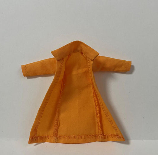 【PRE-ORDER】Handmade 1/18 stand-up collar Jacket Coat Clothes For 3.75" Female Action Figure
