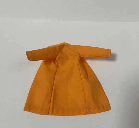 【PRE-ORDER】Handmade 1/18 stand-up collar Jacket Coat Clothes For 3.75" Female Action Figure