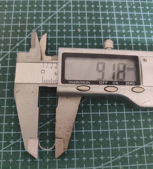 5pcs Unpainted 1/18 Eye Glasses Decor For 3.75" Action Figure Joytoy Acid Rain