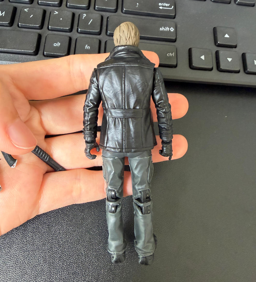 【PRE-ORDER】HOT Premium Painted 1/18 Man 3.75" Male Soldier Action Figure Toy Xmas Gift