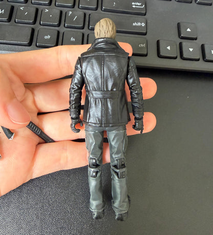 【PRE-ORDER】HOT Premium Painted 1/18 Man 3.75" Male Soldier Action Figure Toy Xmas Gift