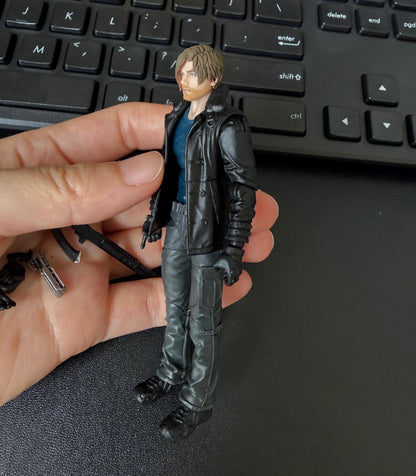 【PRE-ORDER】HOT Premium Painted 1/18 Man 3.75" Male Soldier Action Figure Toy Xmas Gift