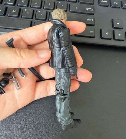 【PRE-ORDER】HOT Premium Painted 1/18 Man 3.75" Male Soldier Action Figure Toy Xmas Gift
