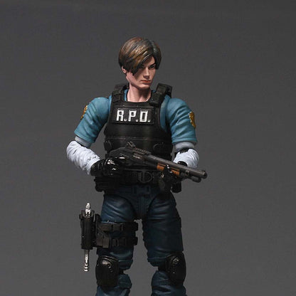 1/18 Body Armor model Vest Waistcoat Model For 3.75" Acid Rain Joytoy Figure