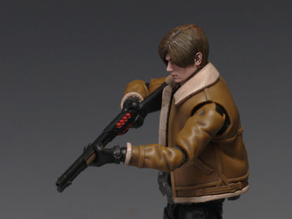 【PRE-ORDER】Premium Collectible 1/18 3.75" Army Man Soldier Action Figure Toy Gift