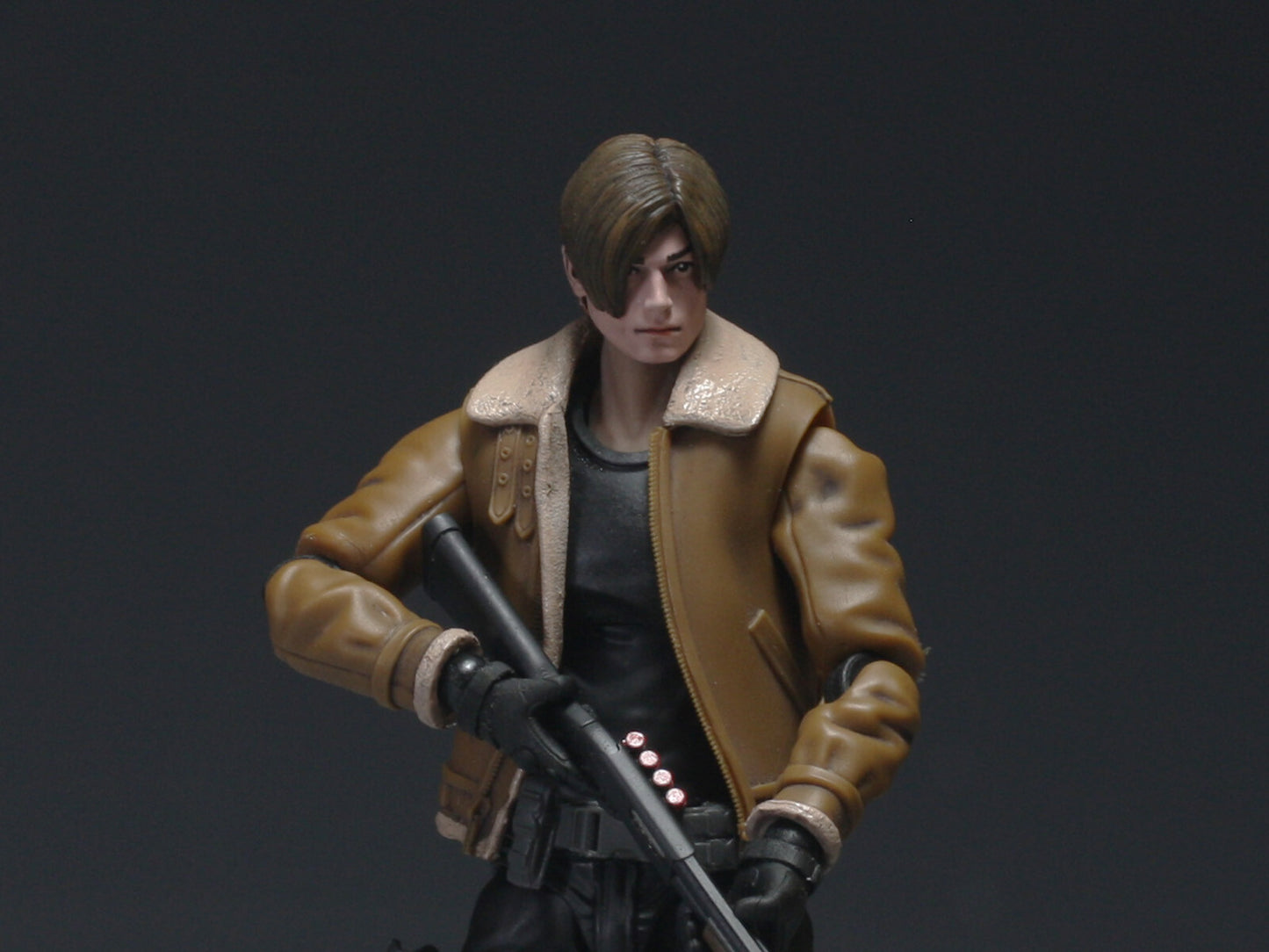 【PRE-ORDER】Premium Collectible 1/18 3.75" Army Man Soldier Action Figure Toy Gift