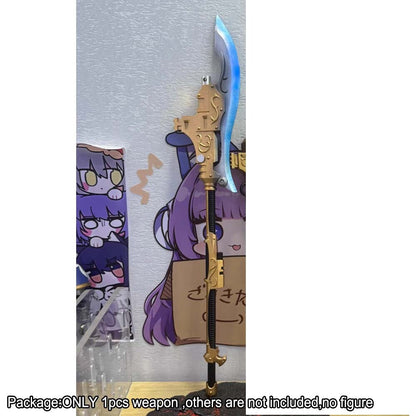 【PRE-ORDER】New Premium Big Sword Weapon Mdoel For DIY Joytoy action figure Action Figure
